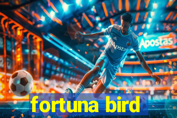 fortuna bird